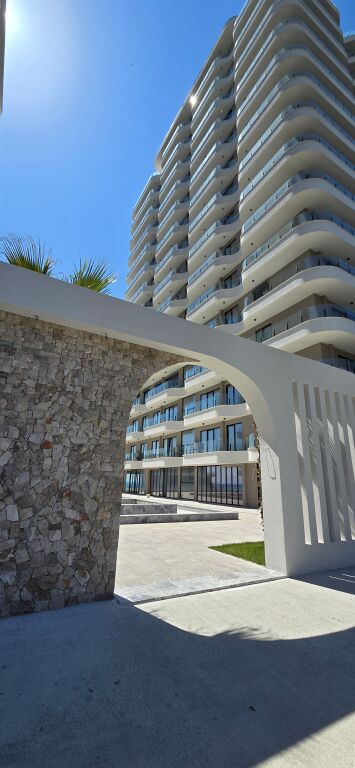 APARTAMENTE 1+1 , RANA E HEDHUN