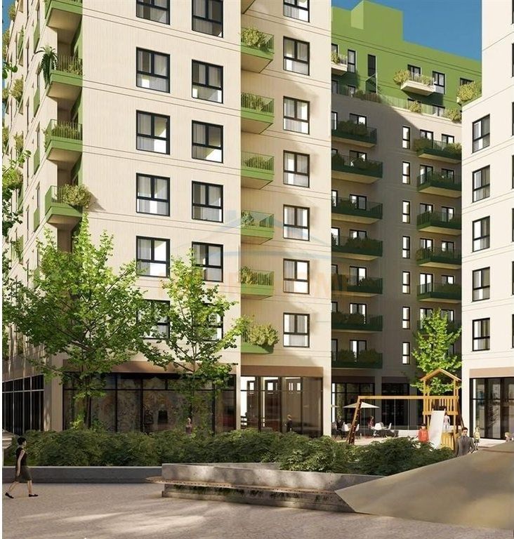 Apartment 1+1 for sale, Viva Complex