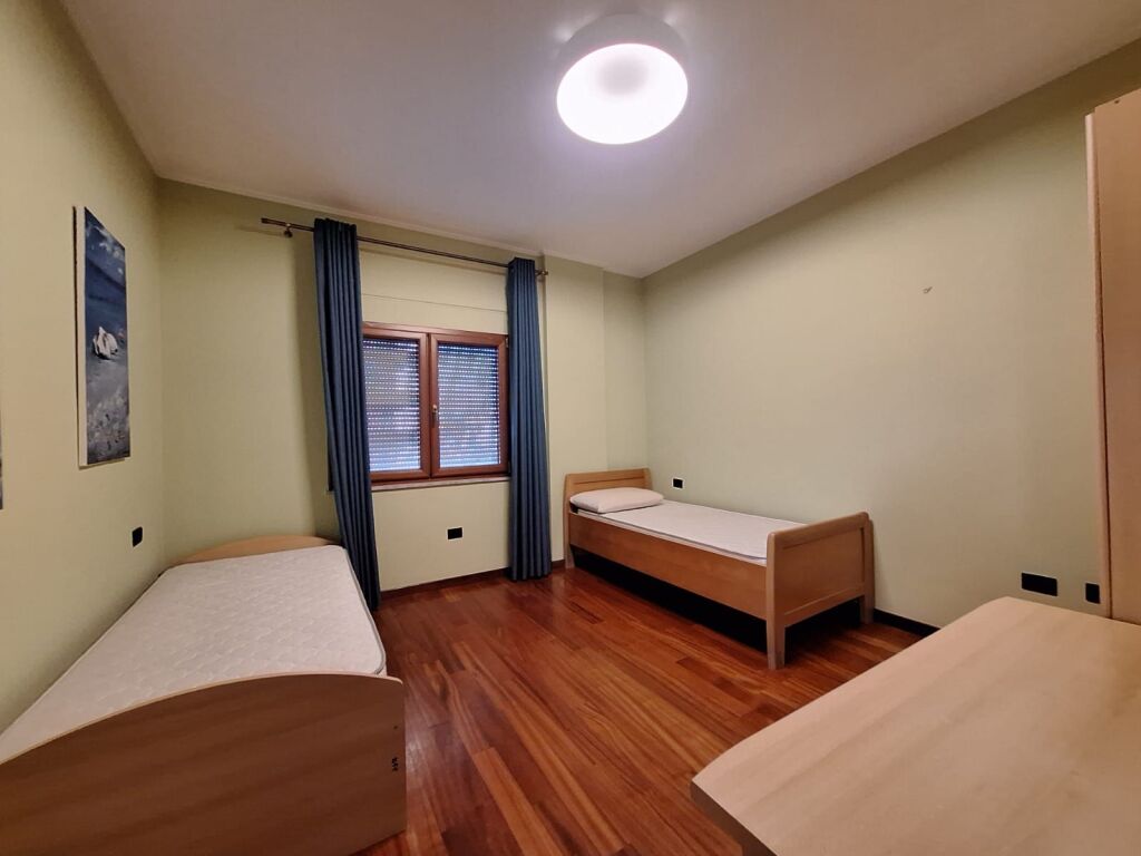 APARTAMENT 3+1, PARKU OLIMPIK