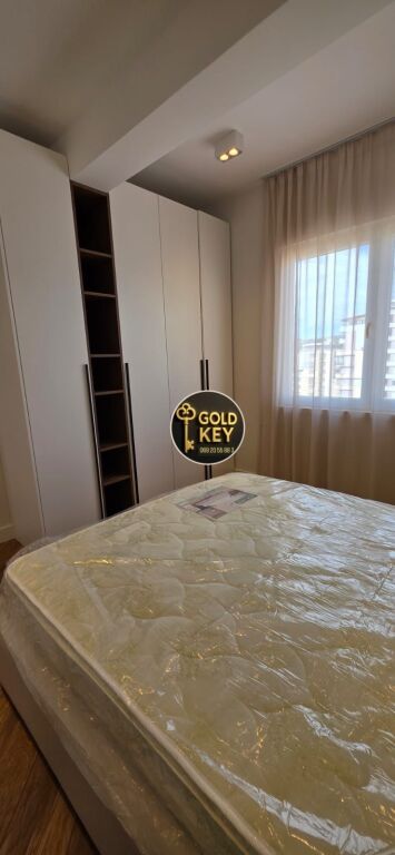 LUXURY APARTMENT FOR SALE 1+1 KAZAZI DURRES