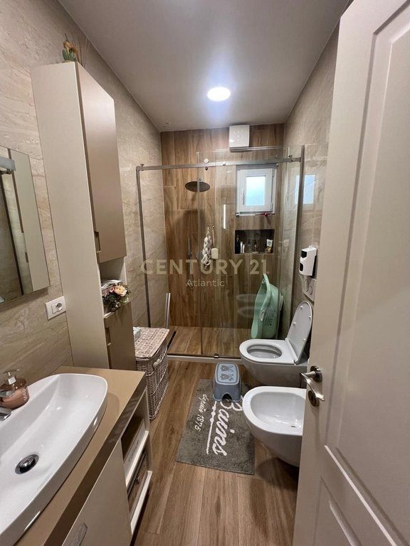 2+1 apartment for rent on the first line by the sea, Kavaja Rock, Durres.