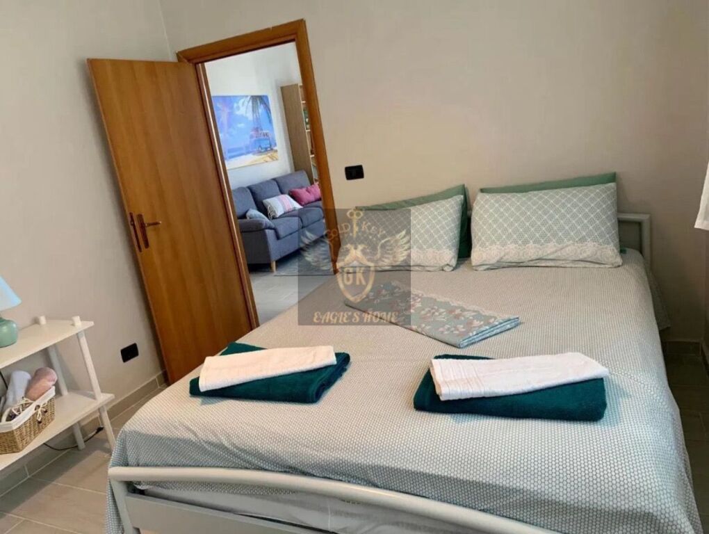 🏡 SHITET APARTAMENT 1+1 ME PAMJE DETI SHKËMBI I KAVAJËS VIJË E PARË ME DETIN