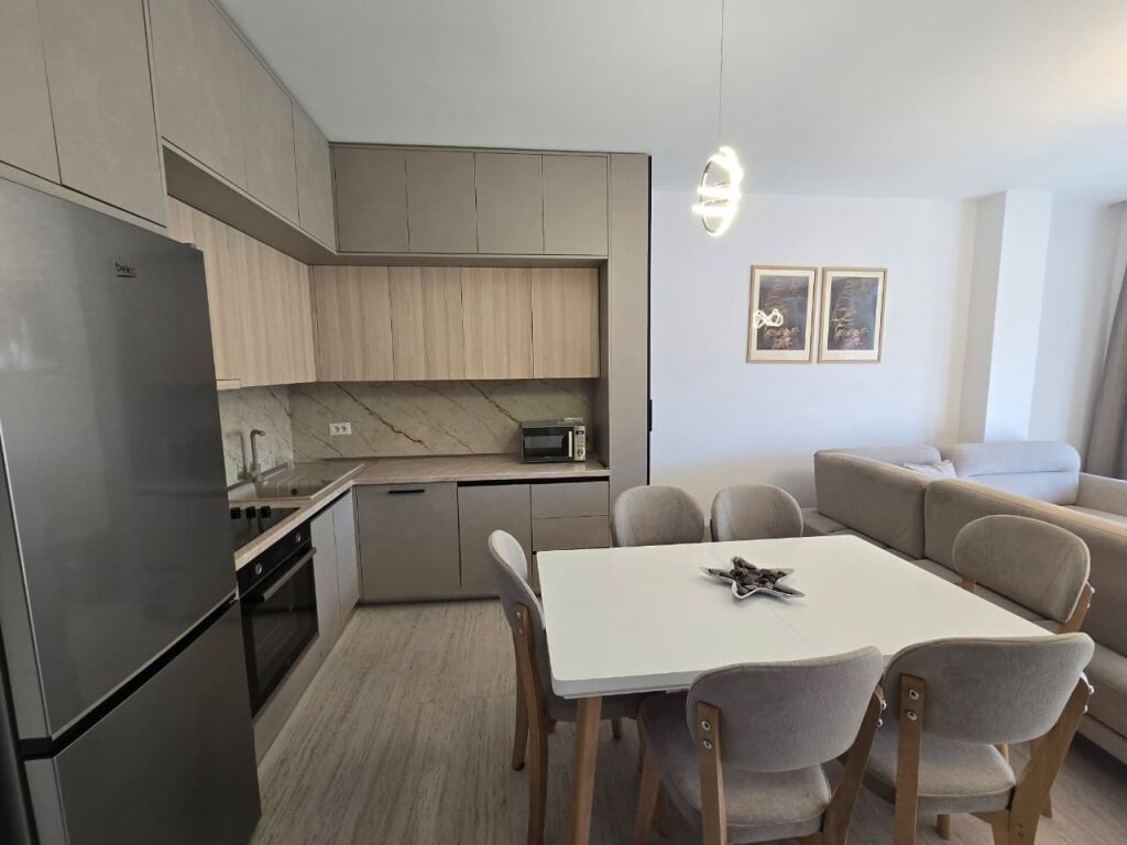 Apartment 3+1+Parking For Rent, Dry Lake