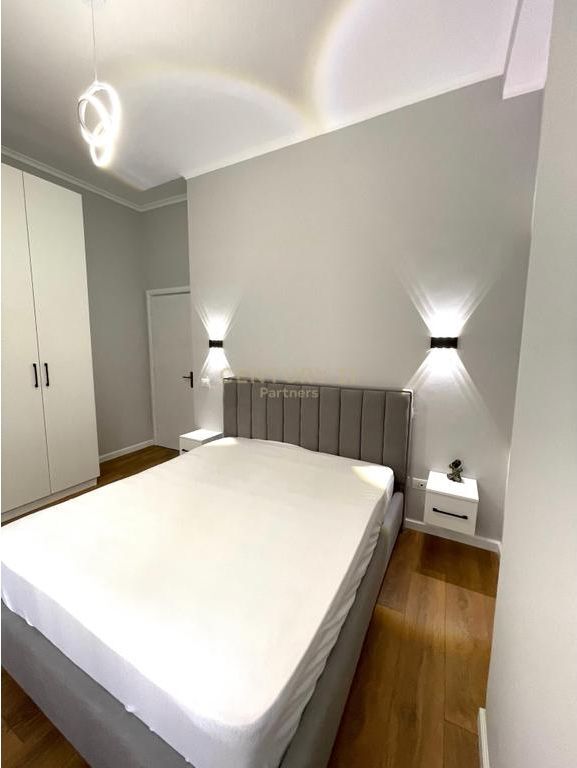 Near Freskut Restaurant We offer for Sale Apartment 1+1 70m2 furnished.