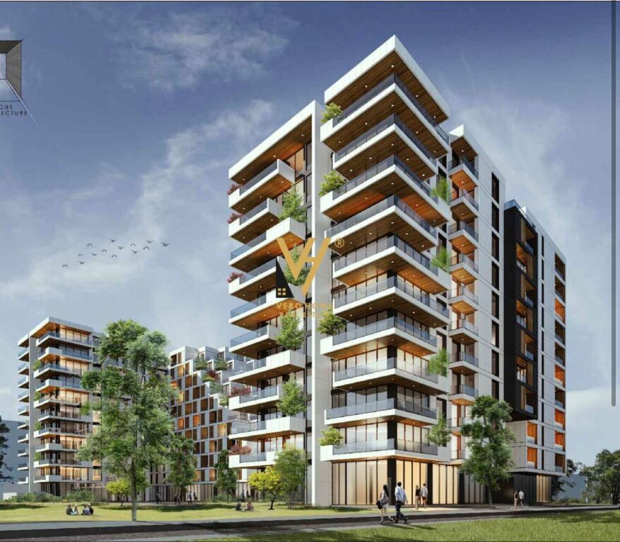 VENDESI APPARTAMENTO 2+1+2BLK A LUNGOMARE 267.000 EURO