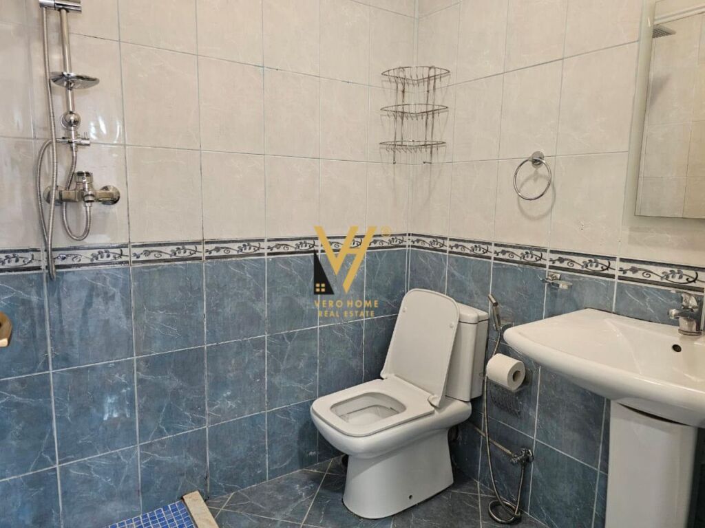 APPARTAMENTO 2+1+2+BLK IN AFFITTO PRESSO IL LAGO ASCIUTTO 800 EURO