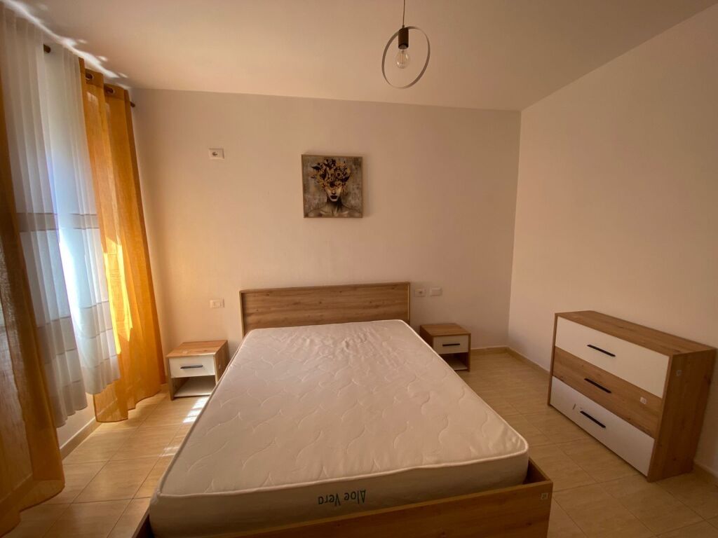 Apartment for rent 2+1 Kodra Diellit