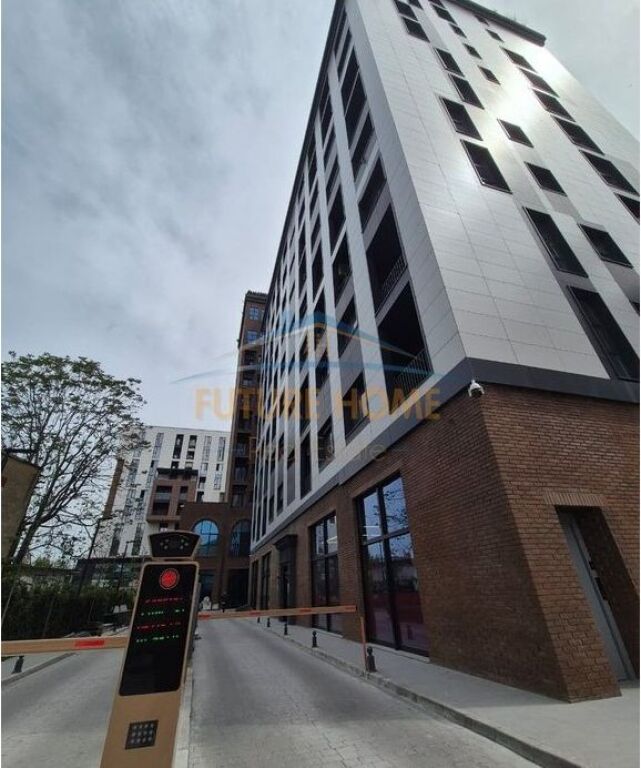For sale, Apartment 1+1, Henke Residence, Tirana.