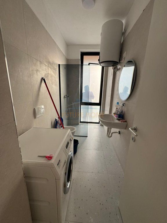 Rent, Apartment 2+1, Platinum Residence, New Boulevard.