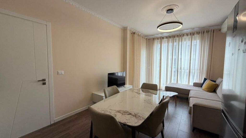 Affittasi Appartamento 2+1+Posto Auto – Residenza Erli