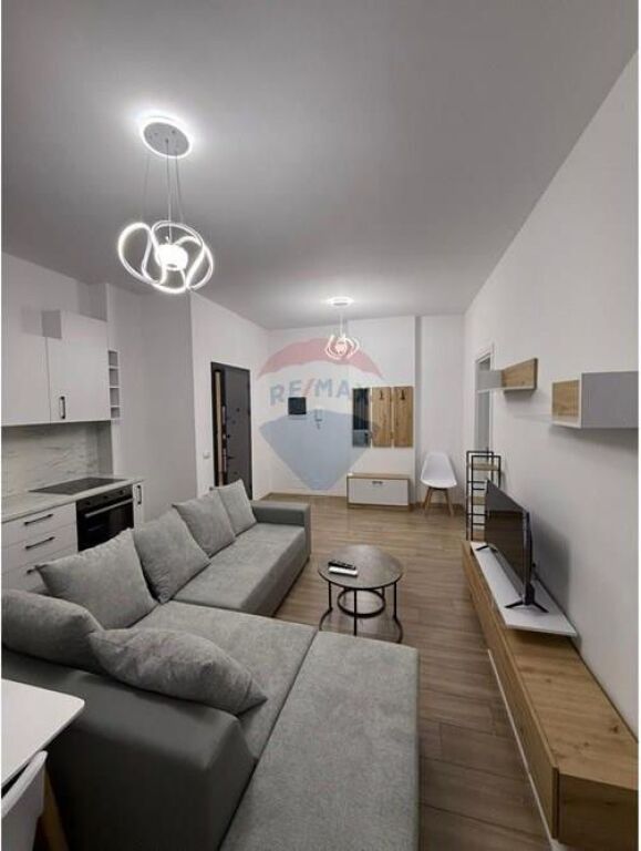 SHESIM APARTAMENT 1+1 NE KAMEZ !(ID: 530491008-742)