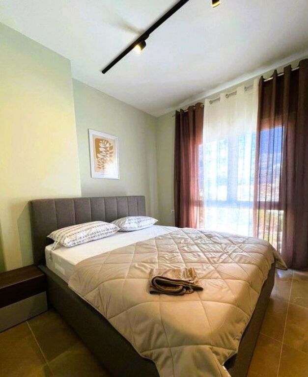 For Rent Apartment 2+1+2 at Zogu i Zi