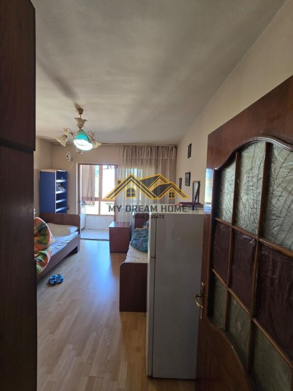 For sale, Apartment 1+1, Near the Hospital, Durres