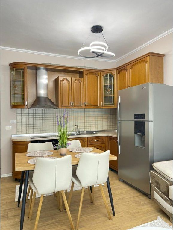 Rent, Apartment 2+1+2, Kristal Center, Paris Commune