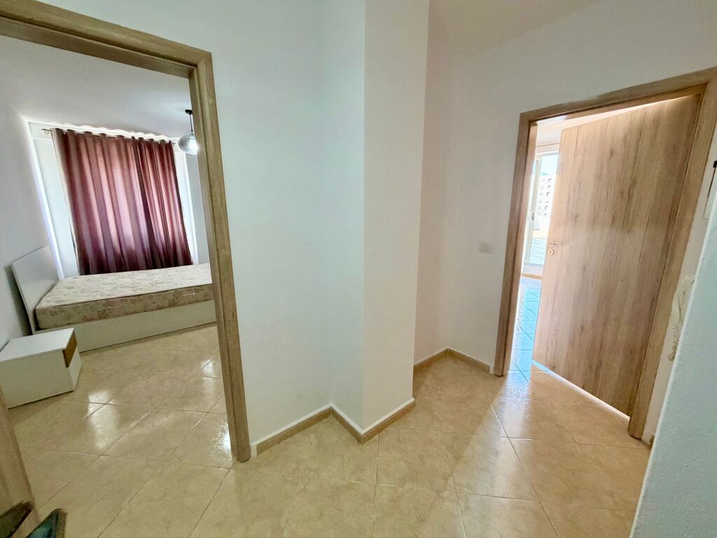 APPARTAMENTO 1+1 IN AFFITTO 📍 Via Jordan Misja