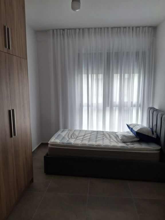 Affittasi appartamento 2+1