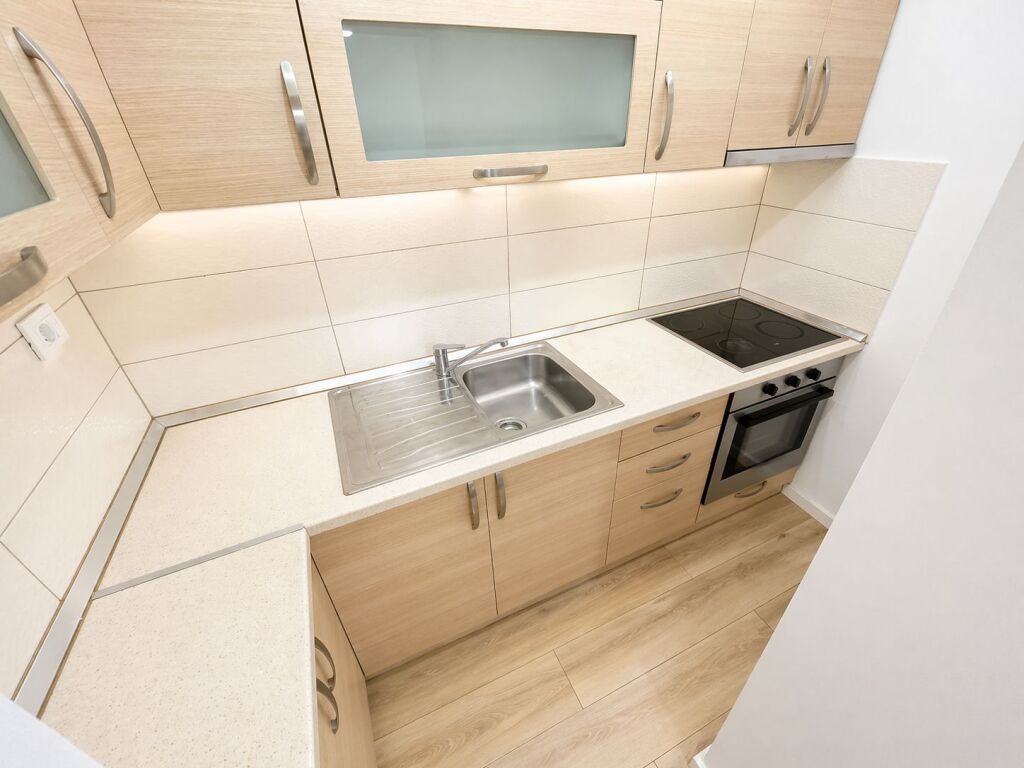 PRICE DROP - 2+1 FOR SALE IN MYSLYM SHYR