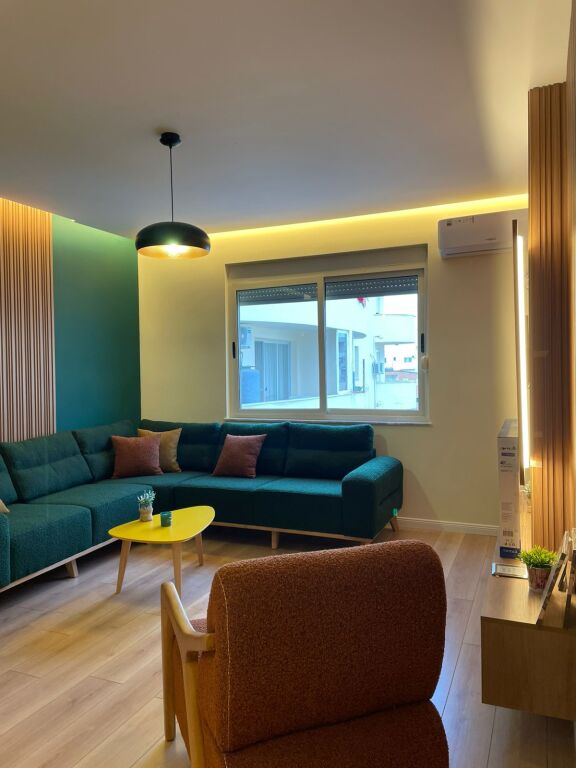 🏡 FOR SALE APARTMENT 2+1 + BALCONY ILIRIA BEACH DURRES