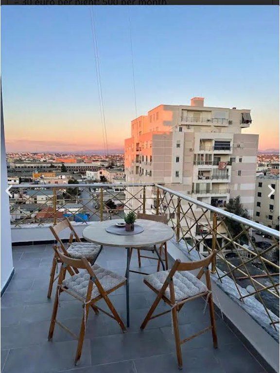 1+1 FOR RENT BEACH OF RROTA E KUQE