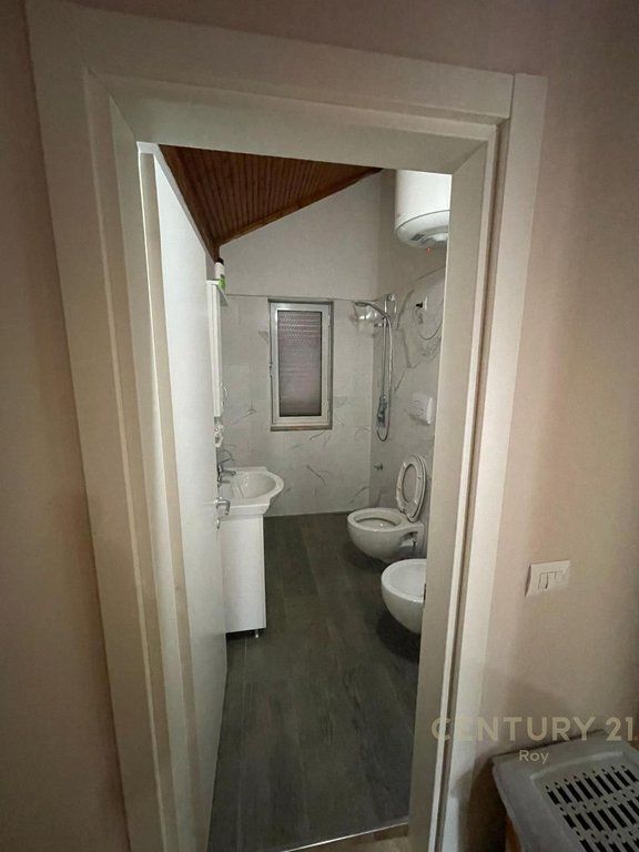 VILLA 4+2 FOR SALE IN GOLEM 150 METERS FROM THE SEA!!!