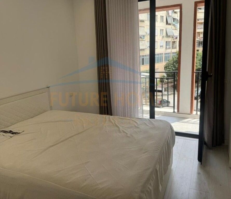 Rent, Apartment 2+1+Parking Space, Urban Gate, New Ring, Tirana