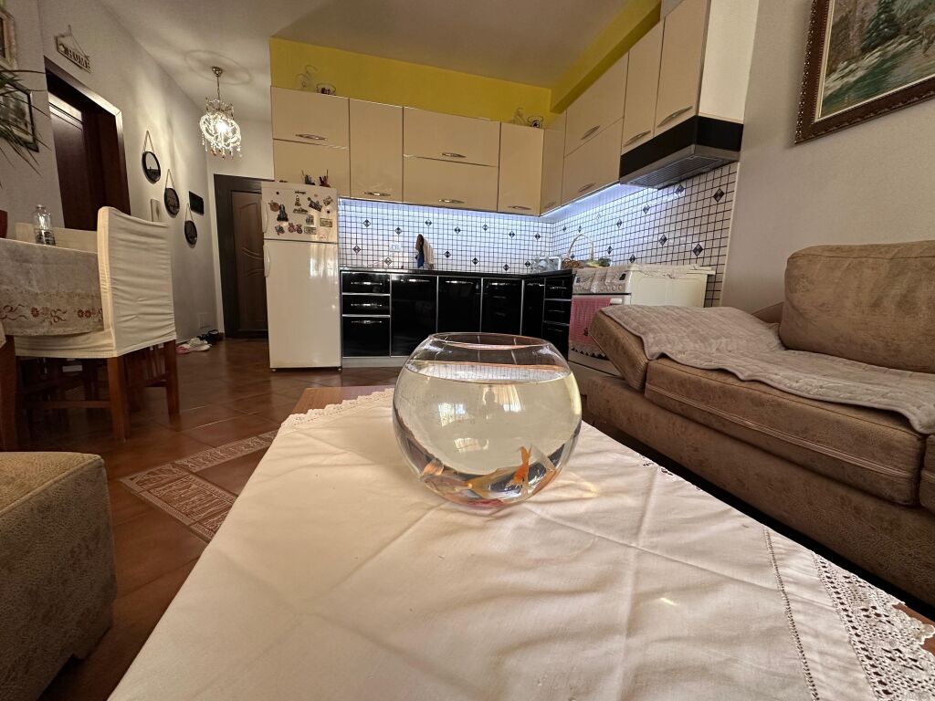 Appartamento in affitto 1+1 ad Astir!