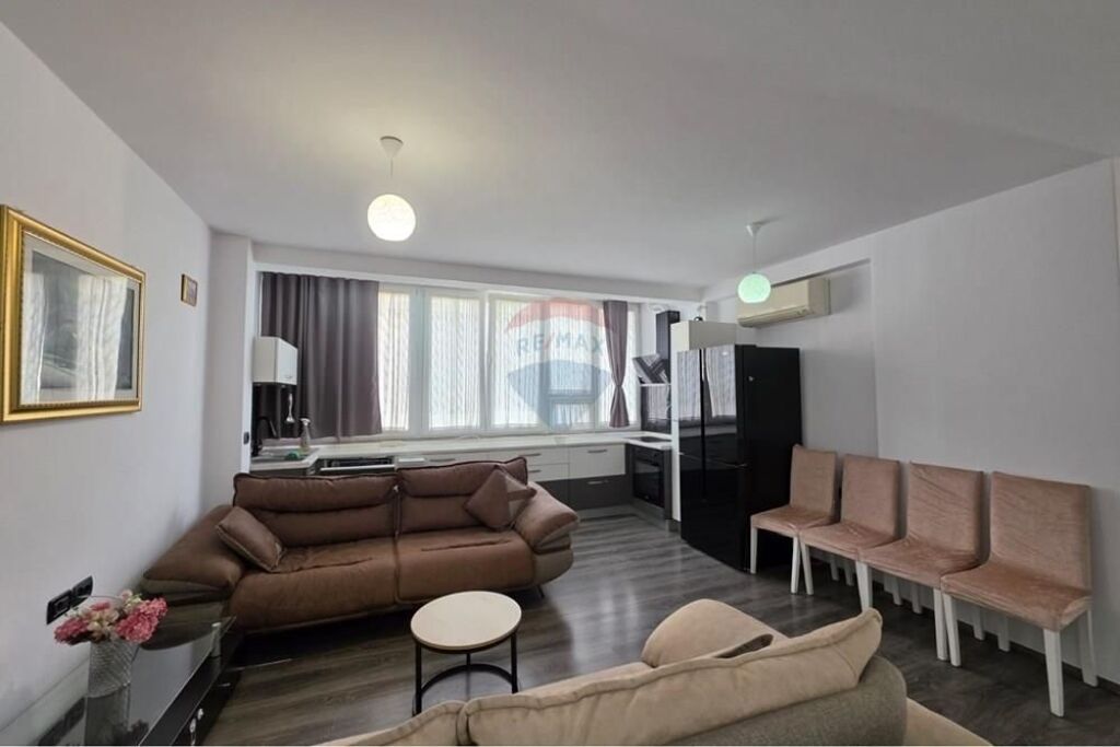 Apartment 2+1 for sale in Fusha e Aviacionit