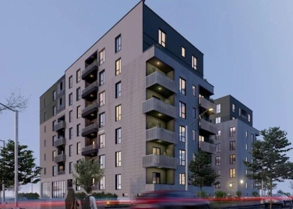 🏢Shitet Apartament 2+1 te Paion Residence ne Paskuqan❗