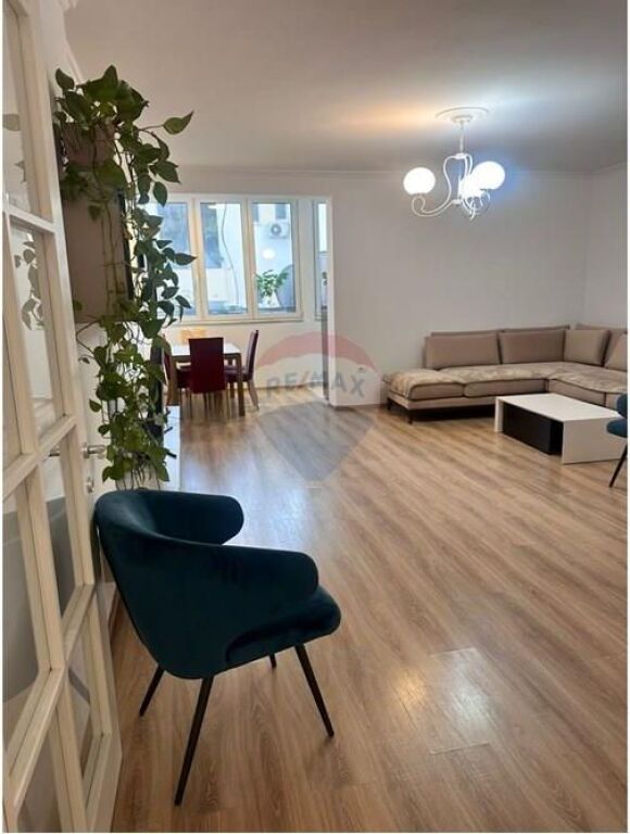Apartment 3+1+2 for rent Pazari Ri