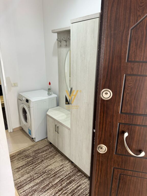 APARTMENT 1+1+BLK FOR RENT AT 5 MAJI 45,000 LEKE