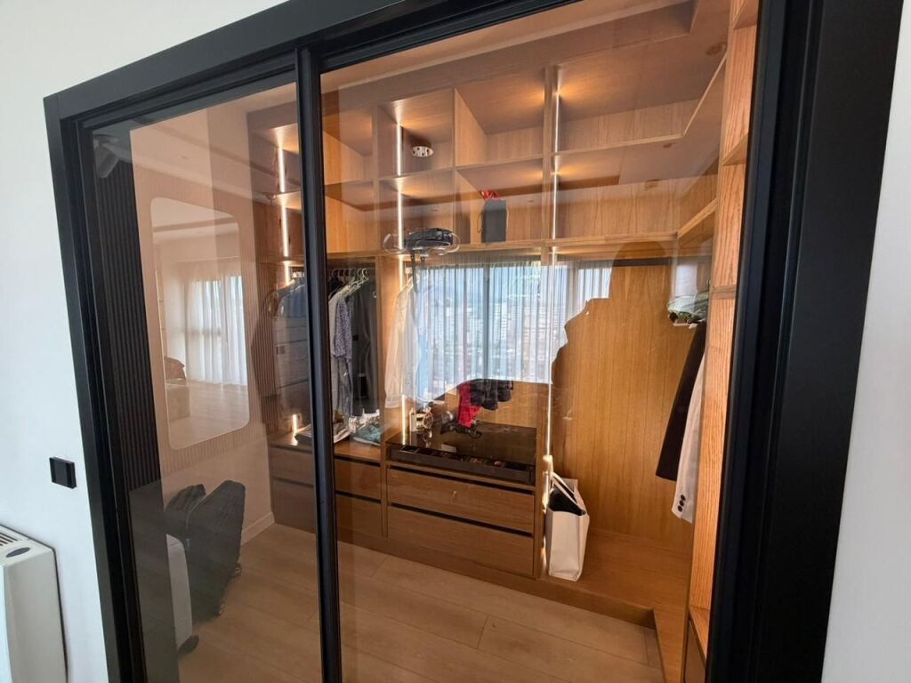 📌JEPET ME QIRA DUPLEKS LUKSOZ TEK SQUARE 21
