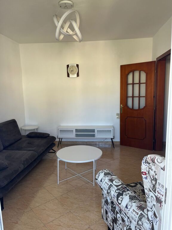 APARTAMENT 1+1 ME QIRA‼️