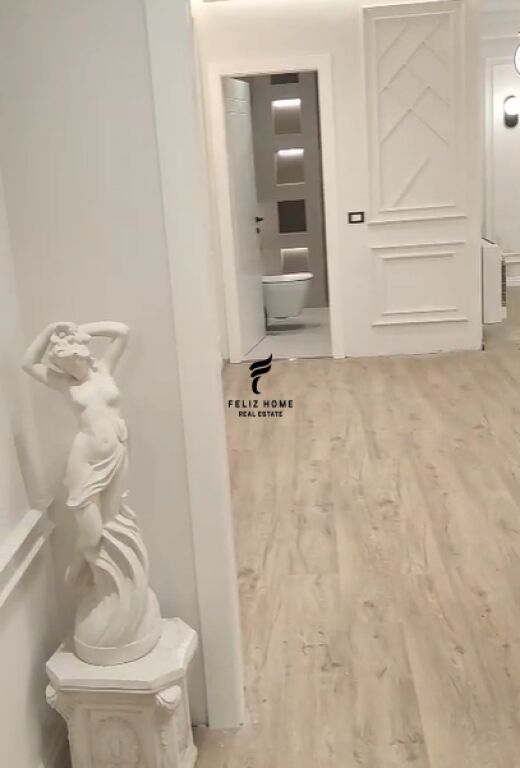SHITET APARTAMENT 1+1 ASTIR 134.000 EURO FH-70791