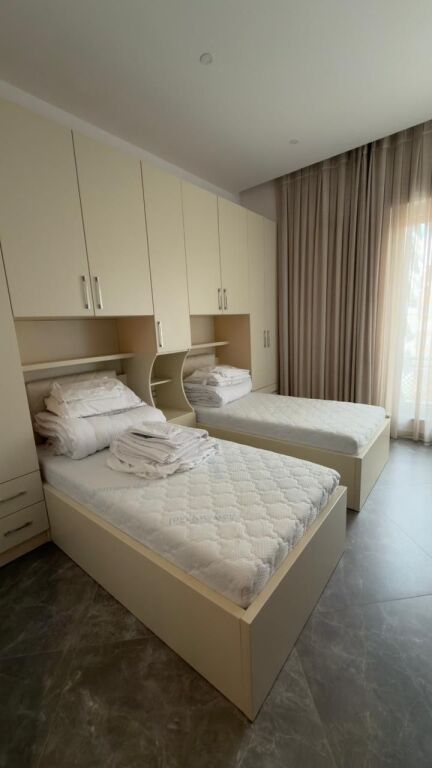 Appartamento in affitto 2+1+2 Complesso Delijorgji 📍