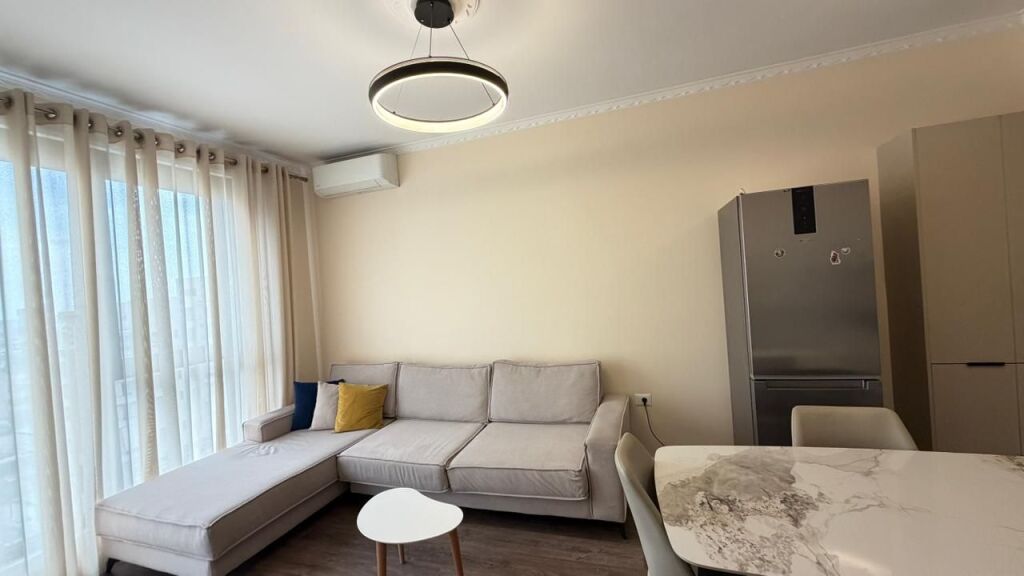 Affittasi Appartamento 2+1+Posto Auto – Residenza Erli