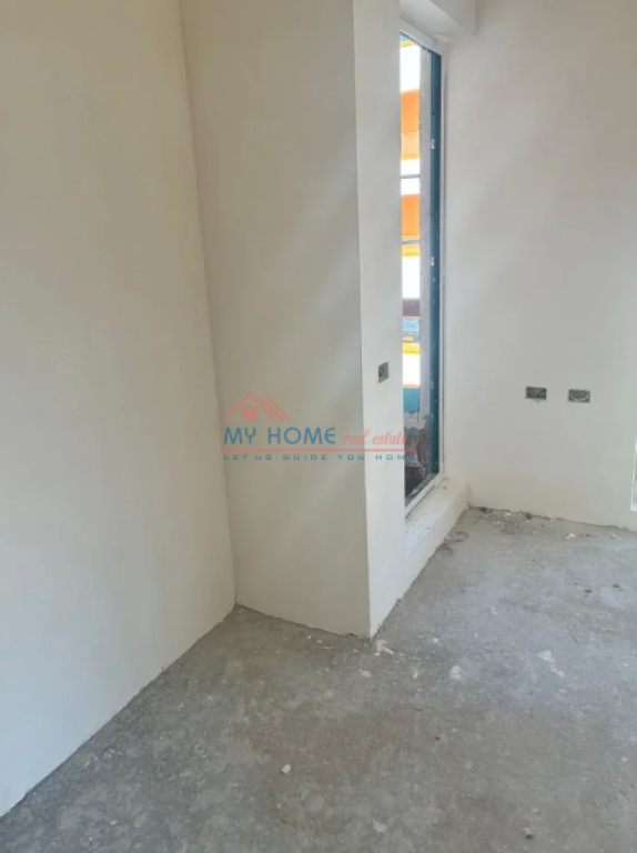 Apartment 1+1 for Sale Ali Demi Tirana