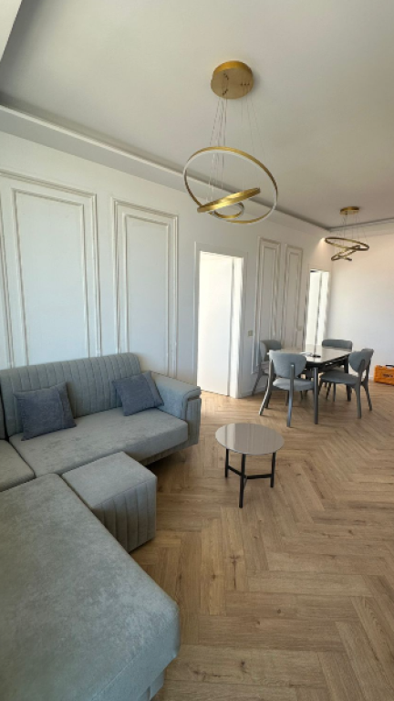 🏡 APPARTAMENTO 2+1 IN AFFITTO – Golden Tower, Mine Peza