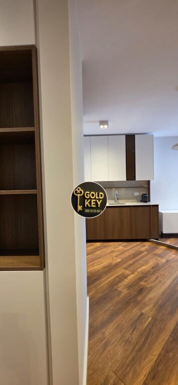 LUXURY APARTMENT FOR SALE 1+1 KAZAZI DURRES