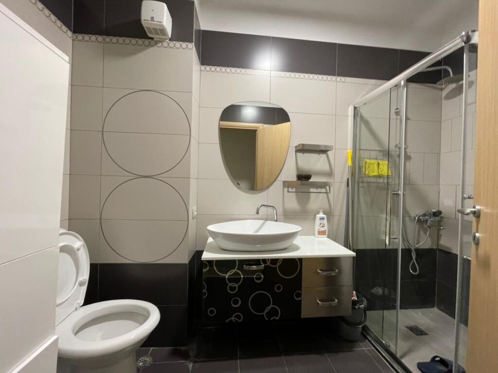 Appartamento 2+1 in vendita presso Kristal Center.