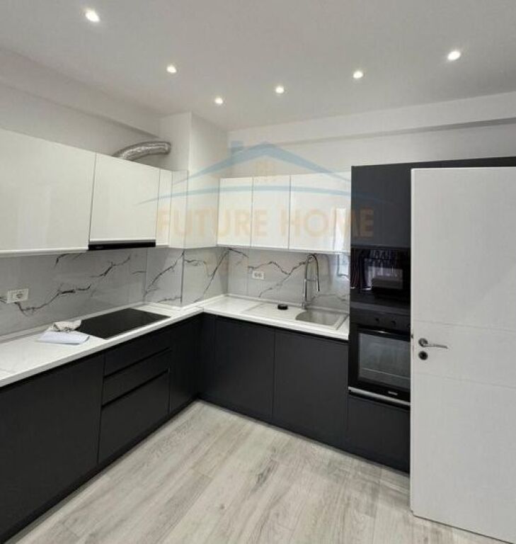Rent, Apartment 2+1+Parking Space, Urban Gate, New Ring, Tirana