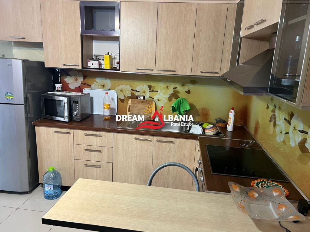 Apartment 2+1 for Rent in the Astiri area, Tirana (ID 42215532)