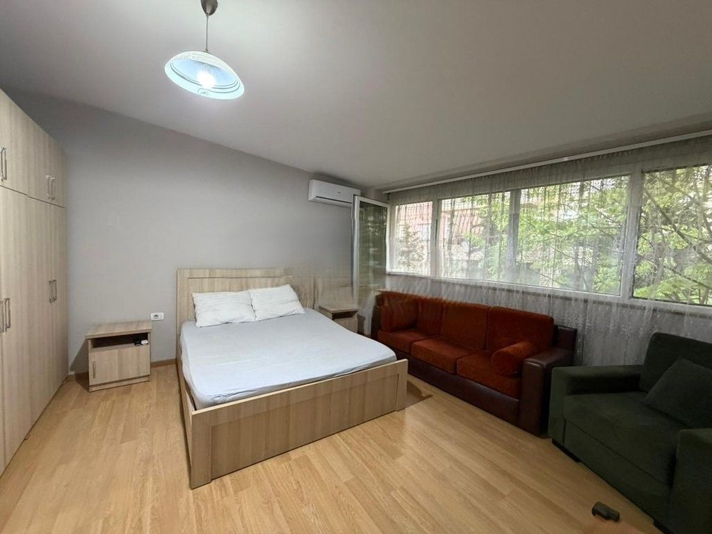 STUDIO APARTMENT FOR RENT OPPOSITE THE NEW MATERNITY 1 320 € /Month