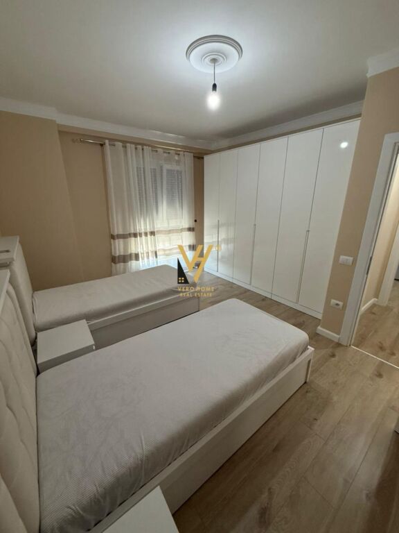 APARTMENT 2+1+BLK FOR RENT IN PASKUQAN 50,000 LEKE