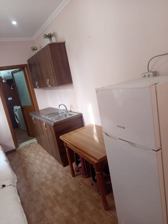 STUDIO APARTMENT 15000 LEKE.JORDAN MISJA.