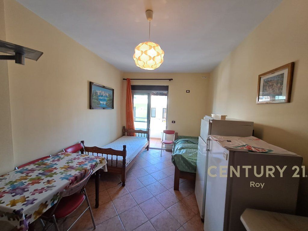 APARTMENT FOR SALE IN SHKEMBIN E KAVAJES 50M AWAY FROM THE SEA !!