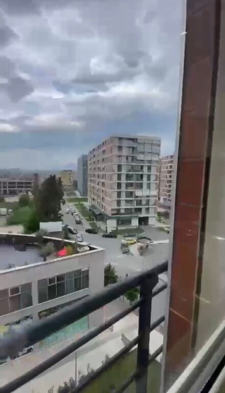 Apartment for rent 1+1 Don Bosco