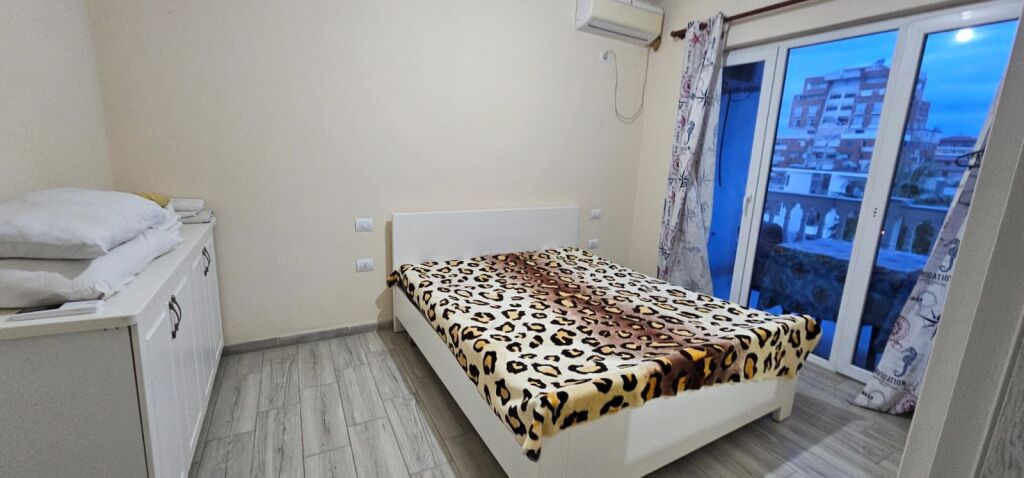 🏡 APARTMENT 1+1 FOR SALE RROTA KUQE BEACH