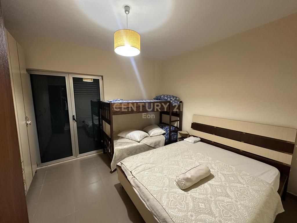 Apartment 1+1 with veranda Sea View For Sale in Currila, Durrës !