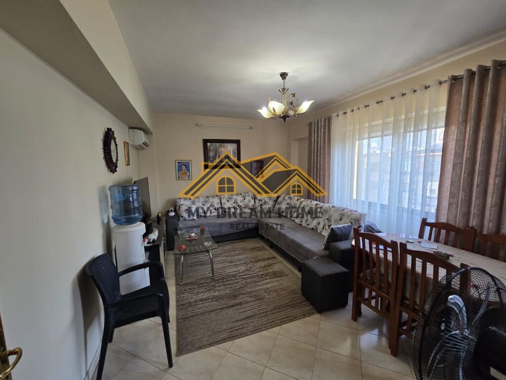 For sale, Apartment 1+1, Near the Hospital, Durres