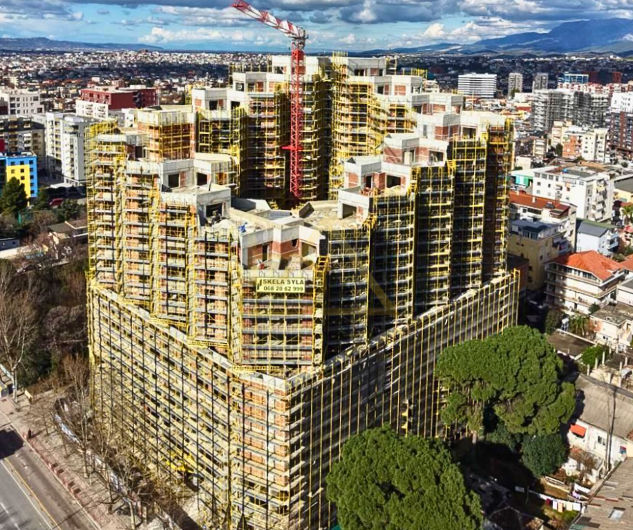 Apartment for Sale – Zogu i Zi, Tirana